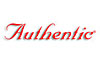 Authentic Logo